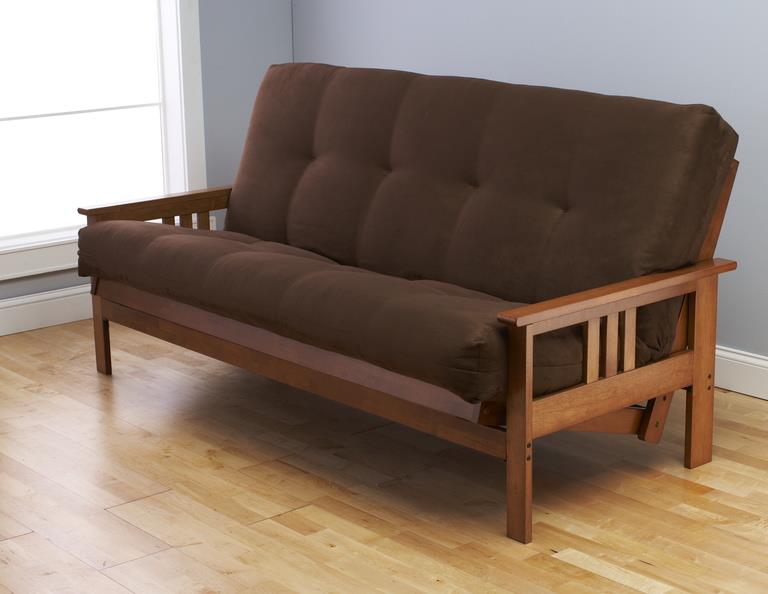 Wayside Furniture Kodiak Futon Kits Monterey Futon Wayside Furniture